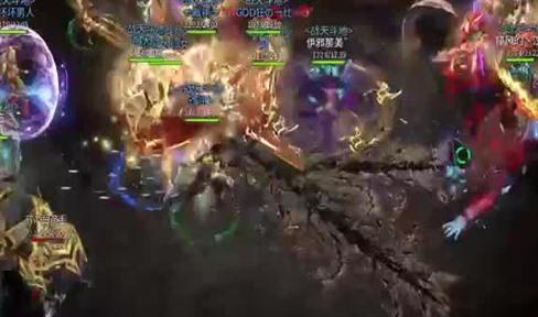 神威狱战骷髅武士：地形利用与属性相克攻略