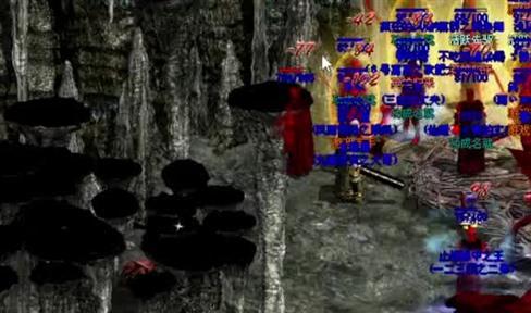 逆魔古刹太极阵攻略：爆毒神魔击杀与珍贵道具获取