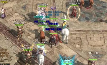 炼狱闯关《疯狂挂传奇》逆魔击杀攻略