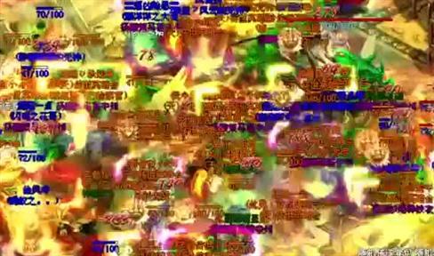 《刀塔传奇》最强普攻英雄排行榜 火枪第一[多图]_0